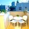 Eva Suite Rooftop - Mini Appartmento - Mercatello