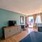 Motel des Pentes et Suites