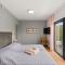 Villa Adria blue