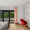 Villa Adria blue