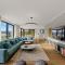 Villa Adria blue