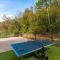 Villa Adria blue