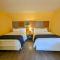 Motel des Pentes et Suites