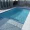 Beautiful Canal front Home with Above Ground Pool, Dock and Fish Station home - Key Largo