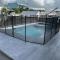 Beautiful Canal front Home with Above Ground Pool, Dock and Fish Station home - Key Largo