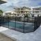 Beautiful Canal front Home with Above Ground Pool, Dock and Fish Station home - Key Largo