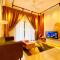 Pool View Suites with Rooftop Pool at Youth City Nilai by D'KAY HOMES, near USIM KLIA - Нілай