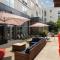 Aloft Beachwood