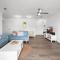 Coastal Comfort 3bd Family-friendly Apt Wpool