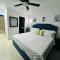 Mango y Jobo - Relaxed Mountain & Sea Panoramic view - 10mins drive to beach and city - San Felipe de Puerto Plata