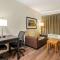 Extended Stay America Suites - Cincinnati - Blue Ash - Reed Hartman