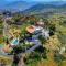 Above the Clouds 17acre Gated Hilltop Estate - Fallbrook