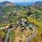 Above the Clouds 17acre Gated Hilltop Estate - Fallbrook