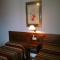Hostal Rural Poqueira