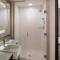SpringHill Suites by Marriott Orlando at FLAMINGO CROSSINGS Town Center-Western Entrance