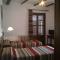 Hostal Rural Poqueira