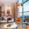 Medellin Marriott Hotel
