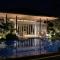 Villa Jasmine - luxury private villa Bangtao Beach