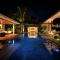 Villa Jasmine - luxury private villa Bangtao Beach