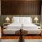 JW Marriott Quito