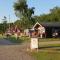 Holme Å Camping & Cottages