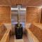 Ramlejowe Wzgórze - Sauna-Balia