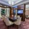 Diamond Hotel Philippines