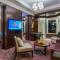 Diamond Hotel Philippines