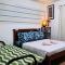 Comfy condo unit 5mins from Mactan Airport+Netflix - Mactan