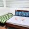 Comfy condo unit 5mins from Mactan Airport+Netflix - Mactan