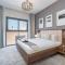 A Fantastic 1 Bed Flat Located in JVC - 迪拜