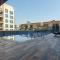 A Fantastic 1 Bed Flat Located in JVC - 迪拜