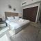 Sophisticated 1BR with Burj Khalifa Views - 迪拜