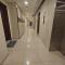 Sophisticated 1BR with Burj Khalifa Views - 迪拜