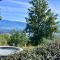 Villa Lux Poggelleri vista unica sul Casentino
