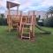 Appartement Vue Mer, piscine, minigolf, parking