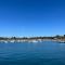 Charlie sweet home at Mornington Peninsula