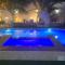 Luxury Royal Blue Family Villa 8pers private pool - 赫尔格达