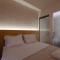Panellinion Luxury Rooms