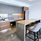 Exclusive 2 Bedroom Apartment in Grand Sapphire Resort Iskele