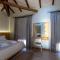 Panellinion Luxury Rooms