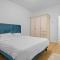 Apartments with Huge Balcony and City View - Tineretului Park Apartments with Huge Balcony and City View - Tineretului Park