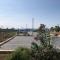 Paphos beachfront - spacious 3 bed apt with amazing sea views - Paphos