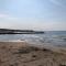 Paphos beachfront - spacious 3 bed apt with amazing sea views - Paphos