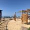 Paphos beachfront - spacious 3 bed apt with amazing sea views - Paphos