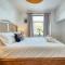 Stylish 2BD with Private Garden and Sauna - 牛津