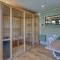 Stylish 2BD with Private Garden and Sauna - Oxford