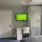 No 1 Willow Lodge - Skephubble