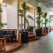 Inbar Hotel