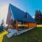Forest House Bukva